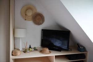 B&B / Chambres d'hotes Aux portes de Pornichet, Chambres d'hotes Ty'Sacha : photos des chambres