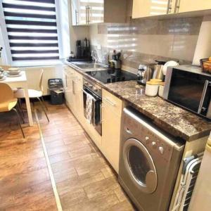 Stylish Fitzrovia Studio - Central London!