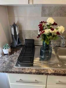 Stylish Fitzrovia Studio - Central London!