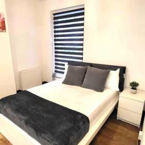 Stylish Fitzrovia Studio - Central London!