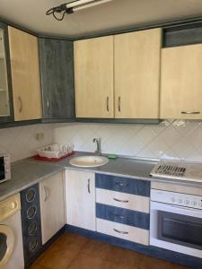 Apartamento Rosa Náutica Primera linea de playa