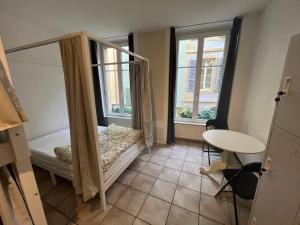 Best deal in Neuchâtel city center