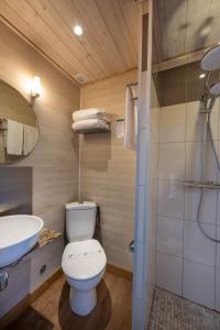 Hotels Hotel Beau Rivage : Chambre Double Standard