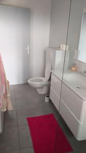 Maisons de vacances Gite dans les collines : photos des chambres