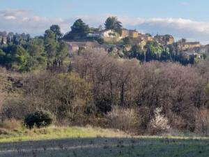 Maisons de vacances Gite dans les collines : photos des chambres