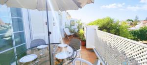 AP389 - Pueblo Mediterraneo