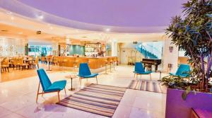 FLAT HOTEL BEIRA MAR AV BOA VIAGEM Recife