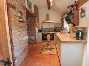 The Nook at 29 High Street