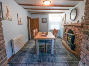 The Nook at 29 High Street