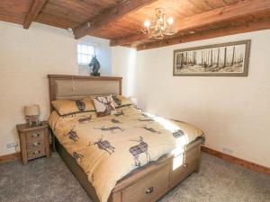 The Nook at 29 High Street