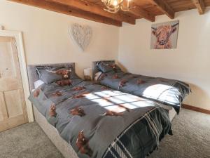 The Nook at 29 High Street