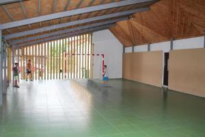 Arc de Bará Camping & Bungalows