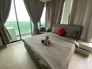 IHomes33 PJ Grand Sofo Free Parking 2 Pax, IH11