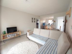 Apartamento no Villa das Águas