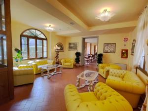 Hotel Rifugio la Foresta