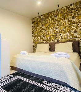 MMA apartament & sauna