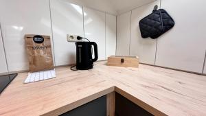 Modernes City-Apartment in Mönchengladbach