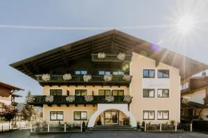 B&B Hotel Die Bergquelle
