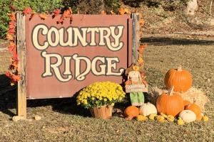 Country Ridge