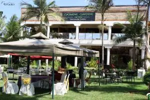 Gatimene Gardens Hotel - Maua