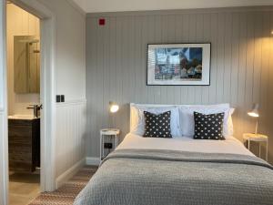 The Old Bell B&B