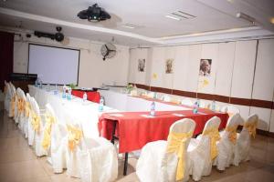 Gatimene Gardens Hotel