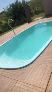 Sítio Recanto Feliz - Itaperorama