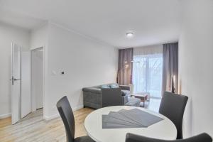Apartamenty Świnoujście - Jachtowa