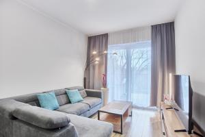 Apartamenty Świnoujście - Jachtowa