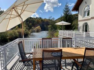 Sokograd Attic - 3hvězdičkové hotely ve městě Šipovo