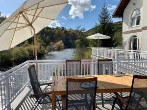 Sokograd Attic - Podrašnica