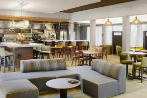 SonestaDallas Central Expressway