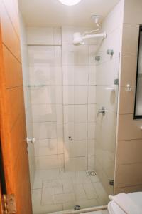 Apartamentos Pé na Areia