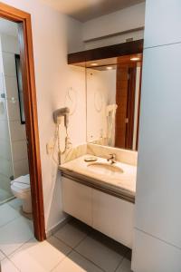 Apartamentos Pé na Areia