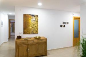 Estupendo apartamento en el grao