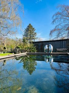 Maison Galerie Art n Pepper