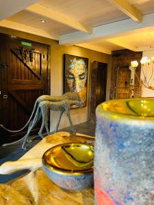 Maison Galerie Art n Pepper