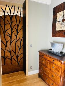 Maison Galerie Art n Pepper