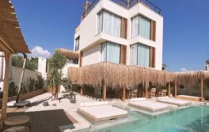 The May Five - Adults only - Orhanlı