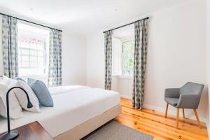 Villa Azzurra Cascais 5BR