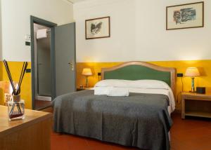 Junior Suite with Balcony room in Hotel Panama