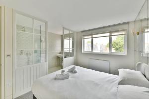 Brompton Cross 1BR newly refurbished
