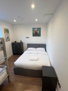 Sleep 10 London Chelsea Bridge Tower bridge WRC