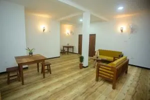 "Ana's Oasis Villa - Ettiligoda