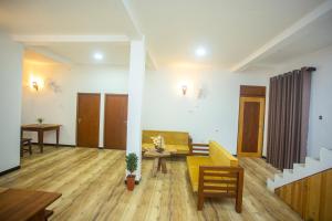 "Anas Oasis Villa