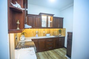 "Anas Oasis Villa