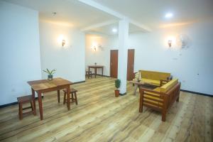 "Anas Oasis Villa
