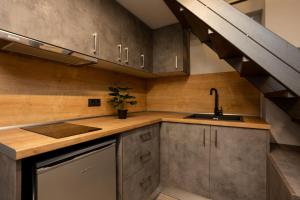 Dialeti Loft Apartment