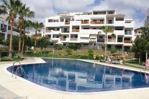 Two-Bedroom Apartment room in Lets in the Sun - Alamar La Cala de Mijas Apartments