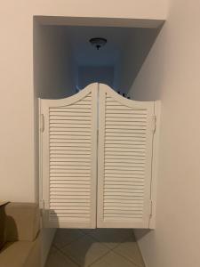 Apartamento Astúrias a menos de 50m da praia